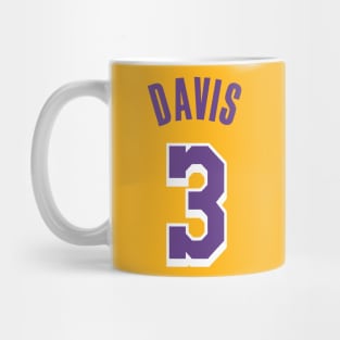 Anthony Davis Mug